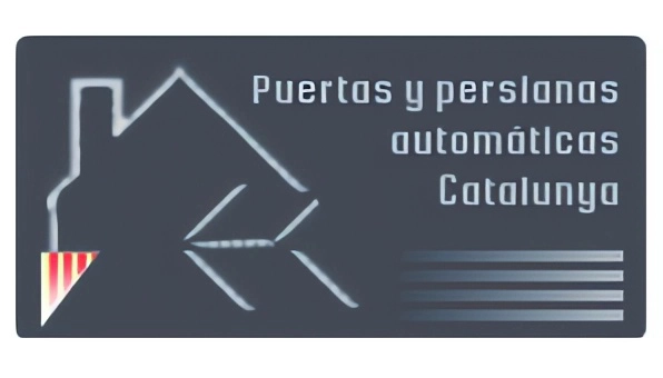 logo catalana puertas